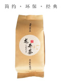 Chinese West Lake Longjing Green Tea Lung Ching Tea Xihu Dragon Well Long Jing