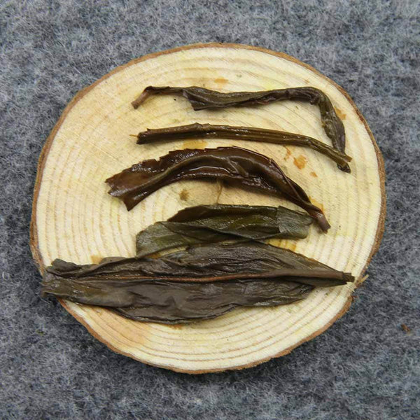 Chaozhou Phoenix Wudong Dancong Oolong Tea, Special Grade Dan Cong Tea