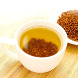 Black Buckwheat Tea Buckwheat with Toasty Flavor for Weight Lose 500g