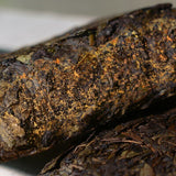 Hunan Dark Brick Anhua Fu Zhuan Golden Flower Chinese Teas 1000g