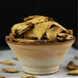 100% Pure Skullcap Root Powder Scutellaria Chinese Herbs 250g Huang Qin Powder