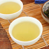 Tieguanyin Oolong Green Tea High Qualiy Chinese Tea Spring Loose Leaf Tea 250g
