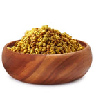 Honey Bee Pollen Granules Raw 100% Pure Organic All Natural  Superfood
