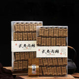 Wuyi Oolong Tea Dahongpao Rougui Laocong Narcissus Black Tea Slimming Tea 500g