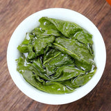 500g Anxi Tieguanyin Oolong Tea Chinese Organic Tea Anxi Tie Guan Yin Green Tea