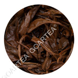 TeaHELLOYOUNG Supreme Yunnan Black Tea Fengqing Dian Hong Dianhong Golden Buds