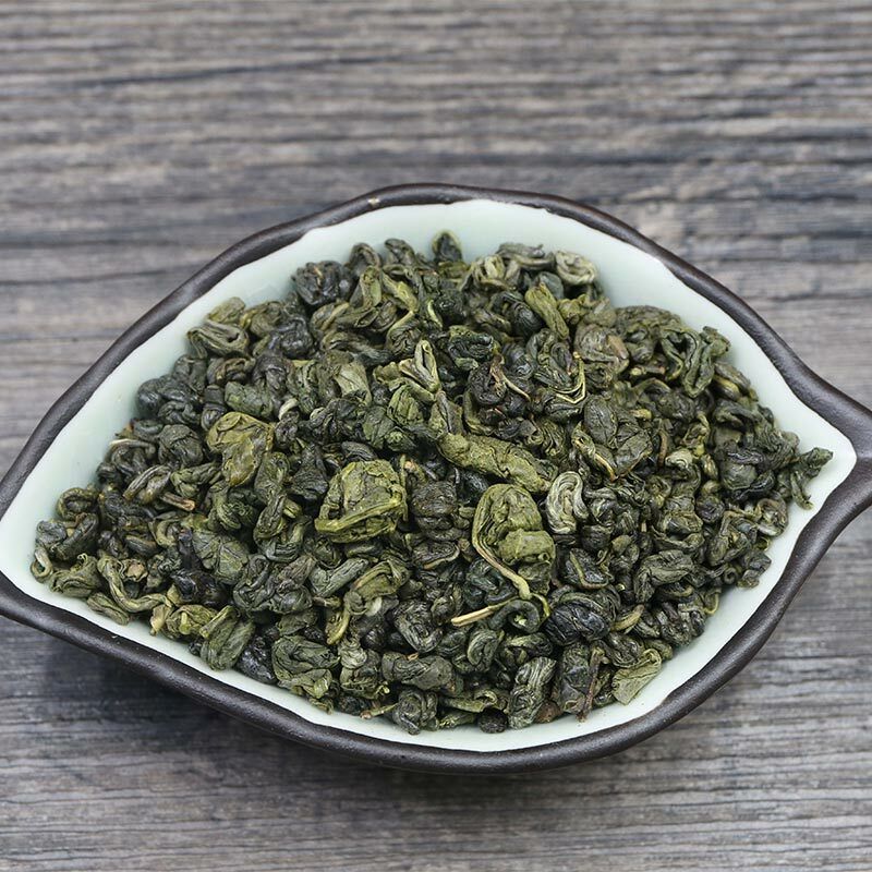 Biluochun Green Tea New Spring Tea Bi Luo Chun Green Tea Secondary image