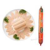2 Bags x 400g Shuanghui Chicken Sausages Muslim Food Chinese 双汇清伊坊鸡肉香肠清真火腿肠
