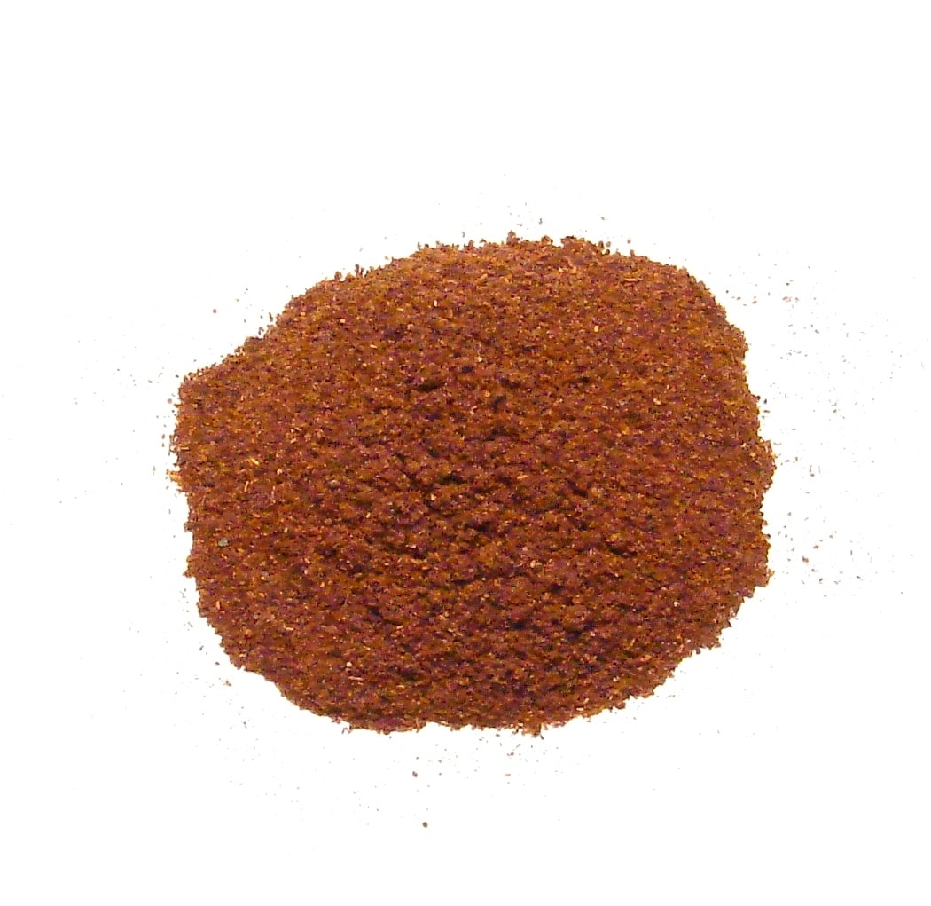 Ancho Pepper Powder - 2 Pound Bag No Additives Pure Ancho Main image