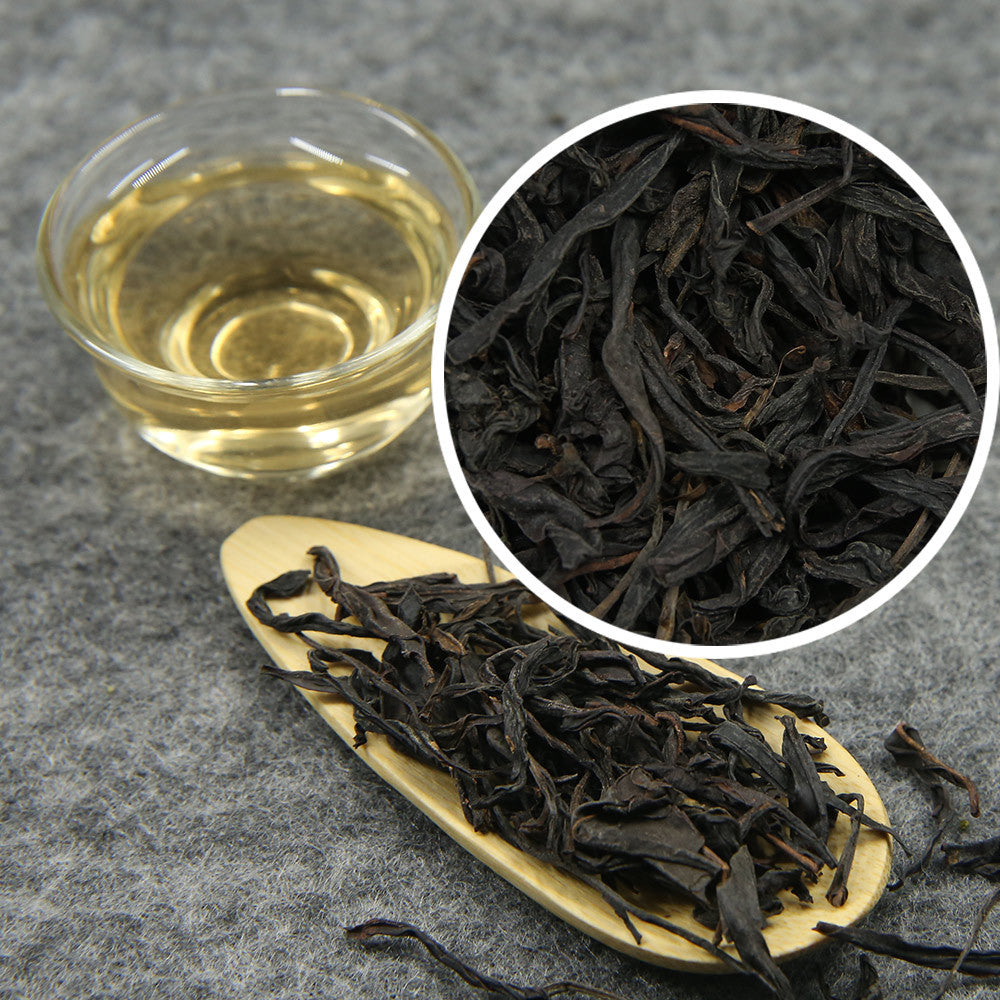 Special Grade Dan Cong Tea, Chaozhou Phoenix Wudong Dancong Oolong Tea Secondary image