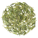 HELLOYOUNG 100g Premium Spring Anji Bai Cha Long Jing White Dragon Well GREENTEA