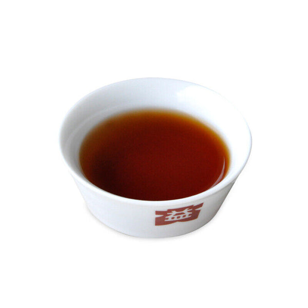 Xiang Shan Pu Bing * TAETEA Menghai Dayi Pu'er Tea Shu Puer Ripe Puerh 357g