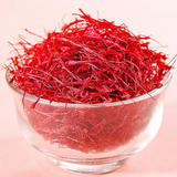3g Natural Wild Saffron Origin Organic Red Saffron Health Care Herbal Flower Tea