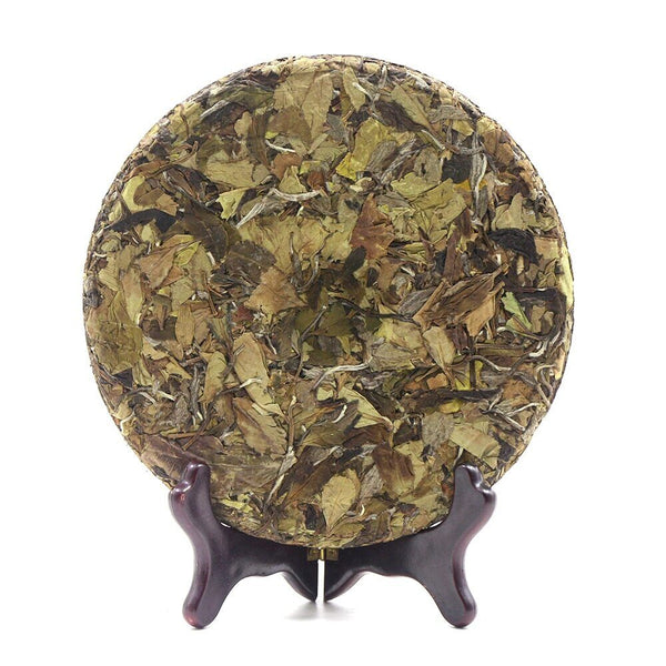 HanLu Old Bai Cha FuJian White Tea Cake 300g