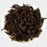 357g Yunnan Pu'er Ripe Tea Jingmai Mountain Puerh Cooked Tea Cake Old Pu-erh Tea