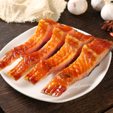 300g Songguifang Smoked Fish Chinese Food LAYU 松桂坊腊鱼烟熏咸鱼