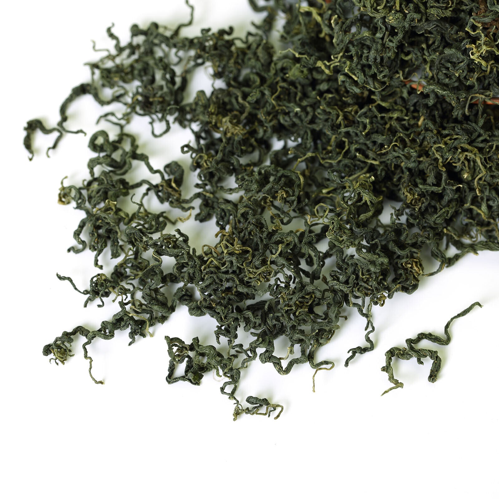 HELLOYOUNG 250g Supreme 7Leaf Jiaogulan Gynostemma Pentaphyllum Tea Herbal Green