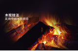 China Black Oolong Tea Charcoal Roasted Slimming Tea Reducing Weight Fat Burning