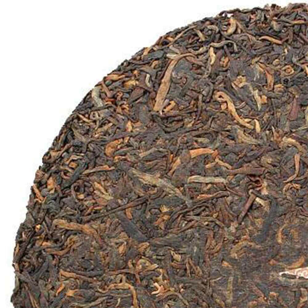 TAETEA Classic Ripe Puer Tea Yr 357g Shu Puer Top Tea Brand Tea
