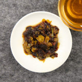 Chinese Natural Flower Herbal Tea Kunlun Mountain Snow Daisy Chrysanthemum Tea