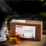 Natural Herbal Liver Tea Eighteen Organic Herbs Liver Detox Tea Benefits 200g