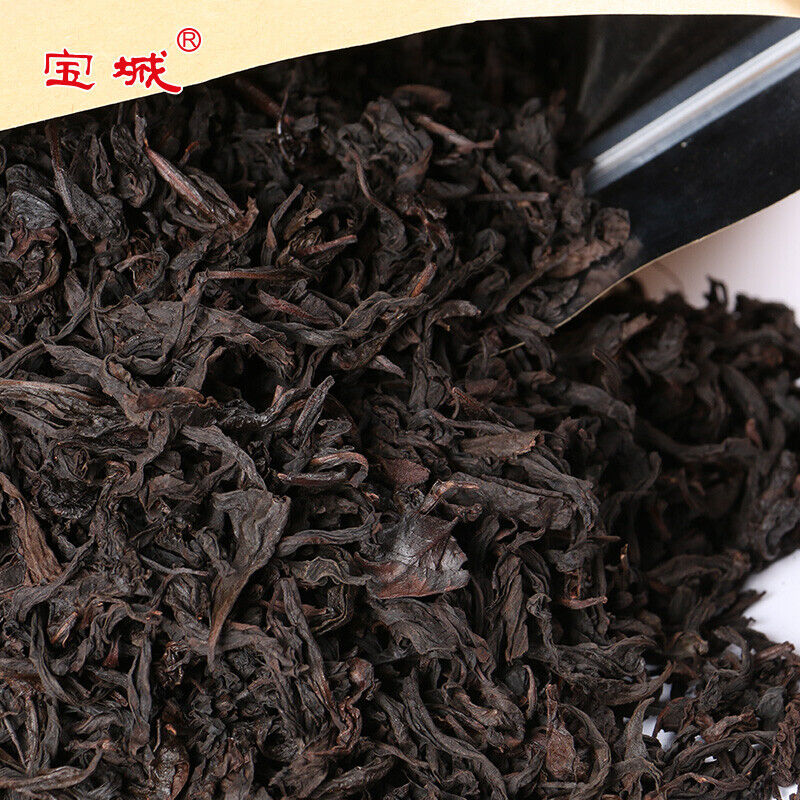 Bao Cheng Oolong Tea Shui Xian "Authentic Narcissus" with Aroma Flavor Type 500g Secondary image