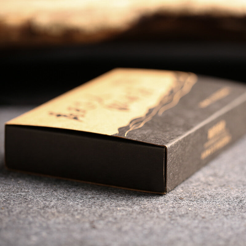 250g Raw Puerh Tea Brick Haiwan Old Comrade Tea