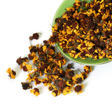 HELLOYOUNG 100g Premium Snow Chrysanthemum Flower Tea Dried Wild Herbal Bottled