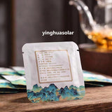 White Peony Tea Healthy Drinking Kungfu Tea Premium Organic Silver Needle 寿眉白茶茶包