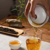 300g Top Grade Dianhong Tea Yunnan Fengqing Black Tea Organic Loose Leaf Red Tea