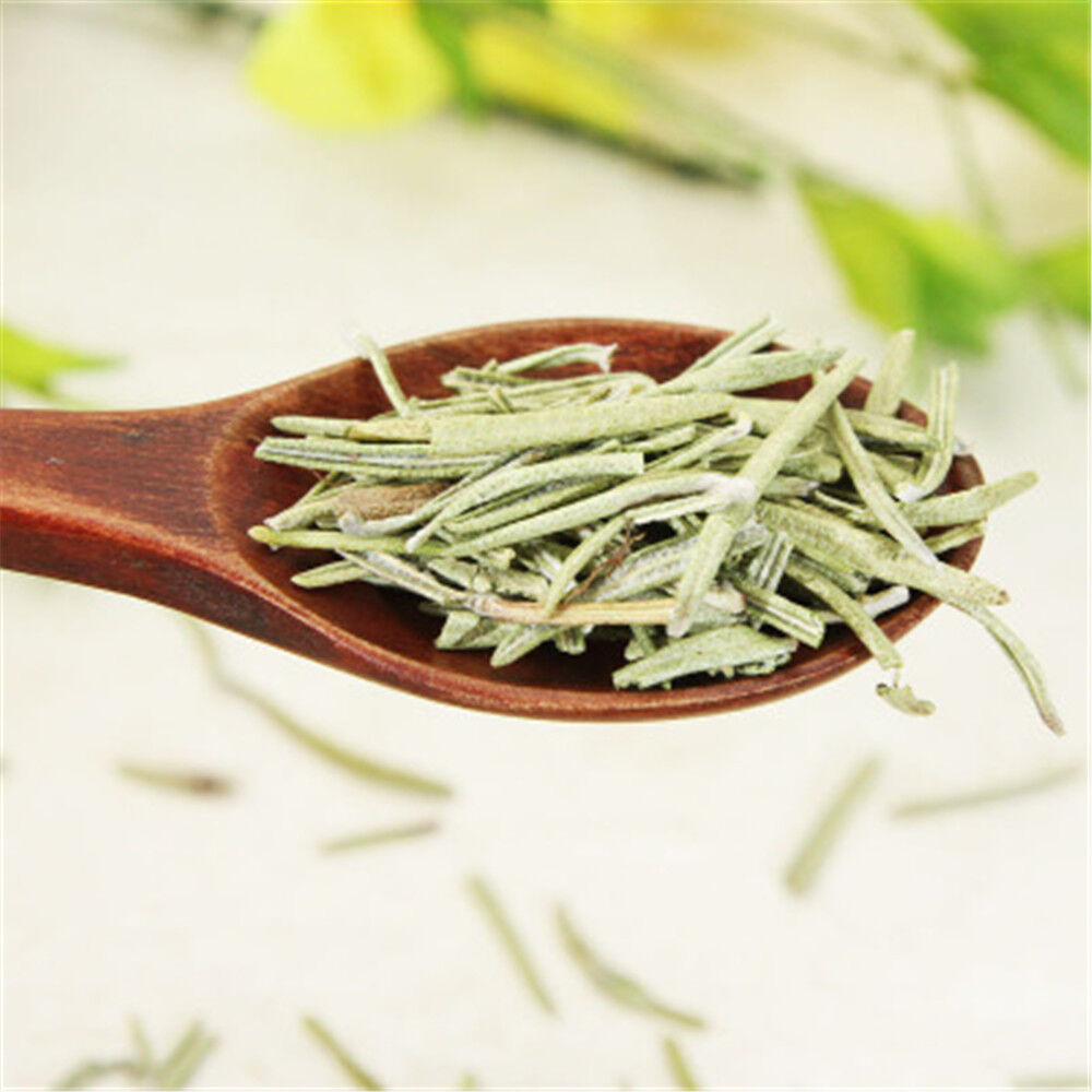 250 g/500 g/1000 g organic dried whole rosemary leaves Rosmarinus Officinalis