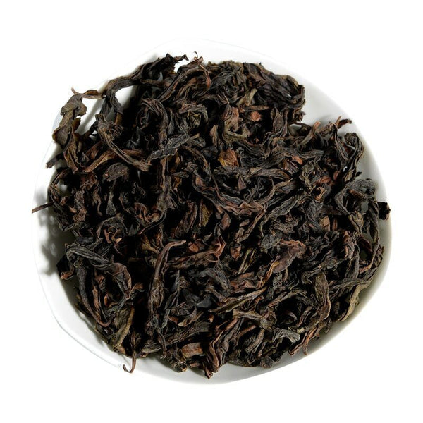 Wuyi Mountain Oolong Tea High-baked Oolong Chinese Tea Loose Leaf 100g