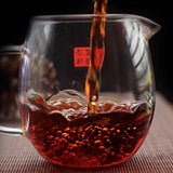 250g Yunnan Aged Pu-erh Ripe Tea  Authentic Super Grade Bingdao Puerh Tea