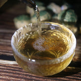 Laocang yr Original Aroma Yunnan Raw Puer Tuocha Mini Pu Erh Tuo Cha Tea