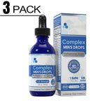 Natural Complex Men's Drops Secret Drops for Strong Men Men’s Drops