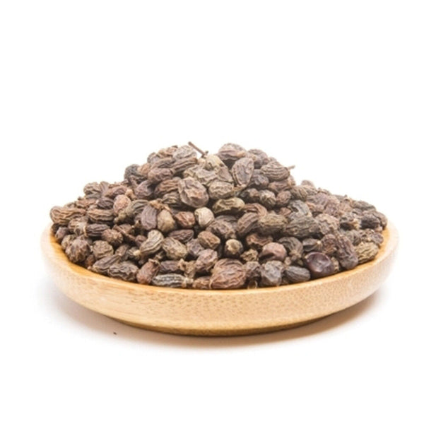 100% Herb Natural Ligustri Lucidi Fructus Nv Zhen Zi 女貞子