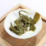 2023 Fragrance Flower Jasmine Dragon Pearls Chinese Slimming Jasmine Green Tea