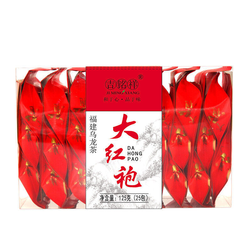 Wuyi Mountain Oolong Tea Tieguanyin Da Hong Pao