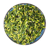 250g Lotus Plumule Herbal Tea Bag Package Dry Lotus Bulk Chinese Herbs FlowerTea