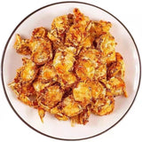 20 packages instant seafood Spicy Baby crab 香辣海蟹香脆麻辣螃蟹即食海鲜零食