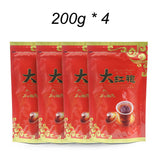 2023 Wuyi Qilan Orchid Rock Tea Da Hong Pao Oolong China Tea Dahongpao