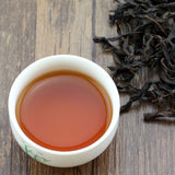 HELLOYOUNG 25Pc*8g Supreme DaHongPao Oolong Tea Chinese Wuyi Big Red Robe Loose