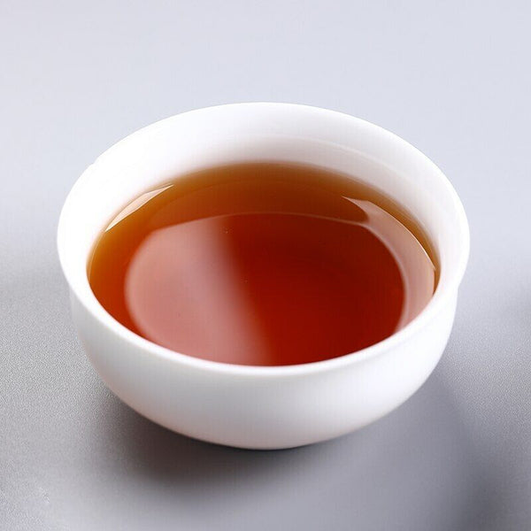 Original Anning Haiwan Lao Tong Zhi 7588 Yunnan Pu-erh Tea Ripe Puer Brick 250g