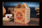 FT Xiaguan Canger Round Tea * Pu-erh Yunnan Puer Tea Raw 125g * 8 Pieces