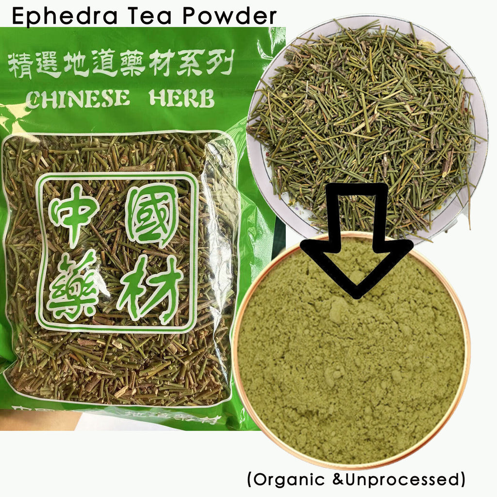 Tea Natural Mu fuang  Organic Healthy Herbal Tea