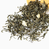 HELLOYOUNG Nonpareil Supreme Fujian Jasmine Silver Green Tea Chinese Yin Hao