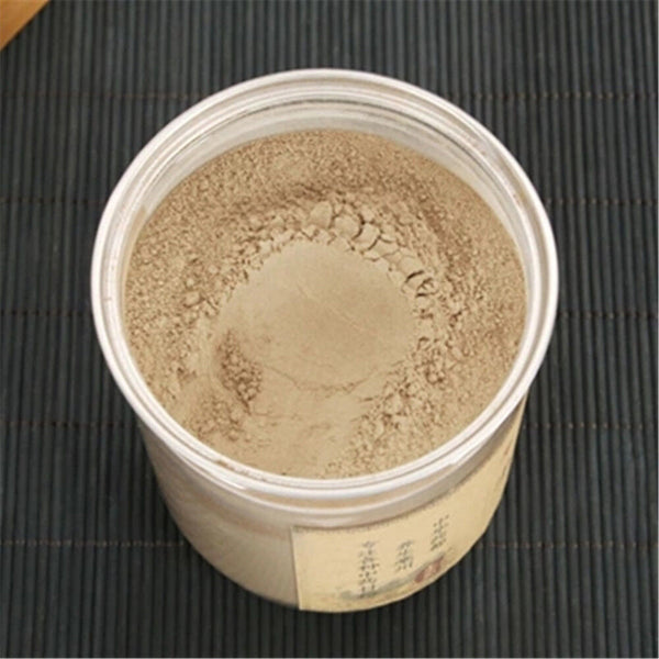 Ze Xie Pink water plantain Rhizoma Alismatis Orientalis 100% Pure