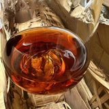 357g Yunnan Old Pu-erh Cake Tea 2006 Aged Pu'er Ripe Tea Mabang Puerh Cooked Tea