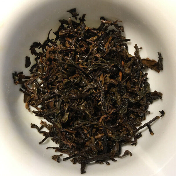 TeaOrganic Wuyi Black Tea Jin Jun Mei Golden Eyebrow Junmee Chinese Black Tea 250g