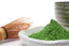 PURE STARTER POUDRE DE THÉ VERT MATCHA 100% NATUREL 4 OZ